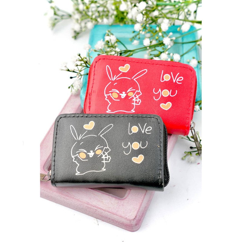 جاکارتی زنانه مدل خرگوش خندون کد JK-0166