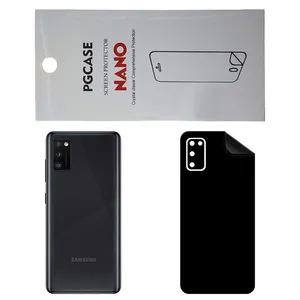 STAR RG Back Skin For Samsung Galaxy A41