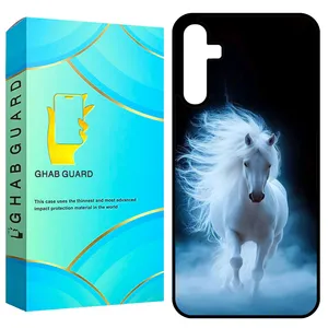 Ghab Guard GCHPA35 Cover for Samsung Galaxy A35 5G  