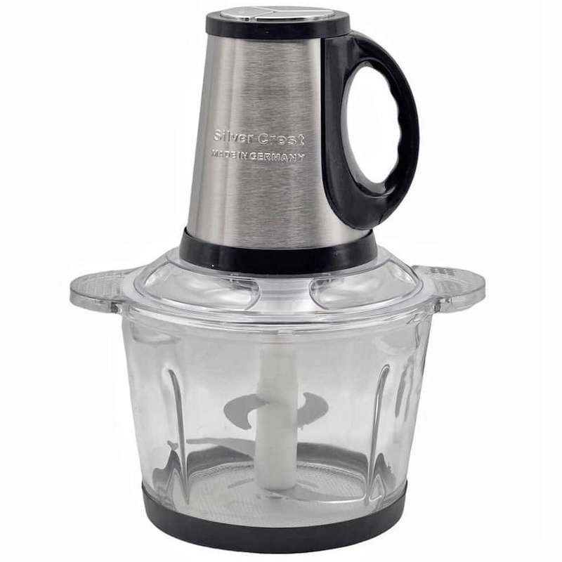 خردکن سیلور کرست مدل MA-2023