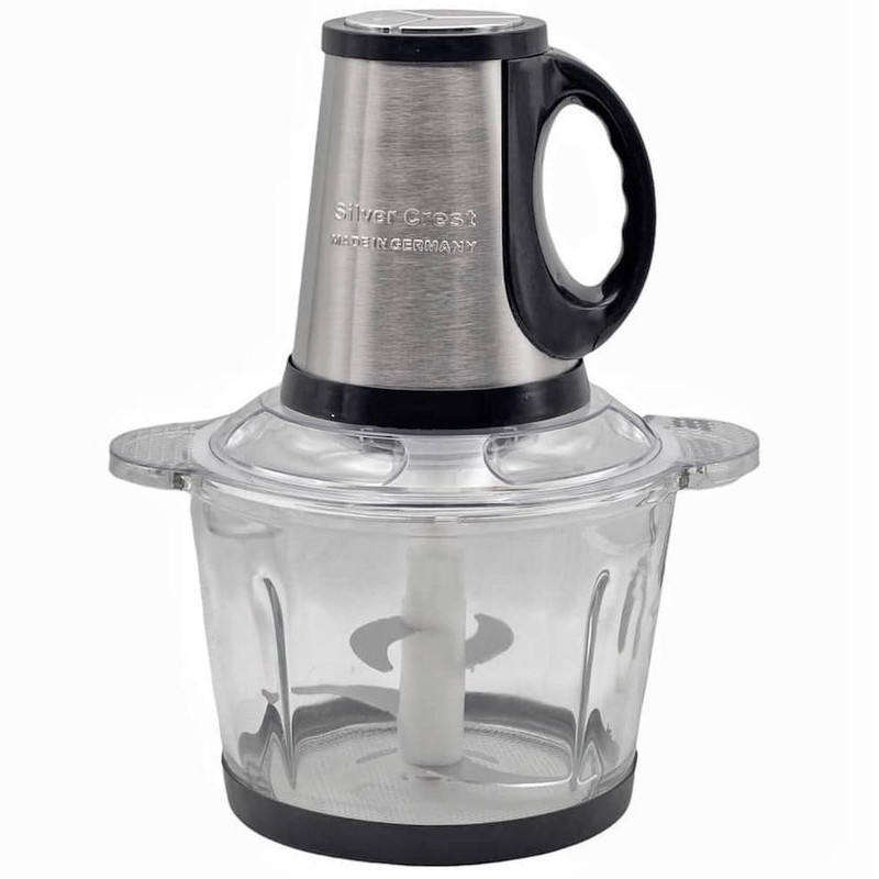 خردکن سیلور کرست مدل MA-2023