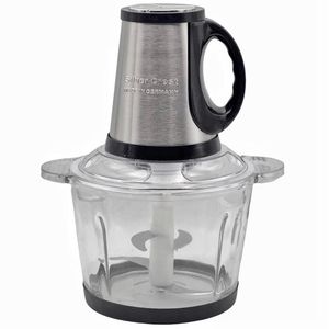 نقد و بررسی خردکن سیلور کرست مدل MA-2023 توسط خریداران