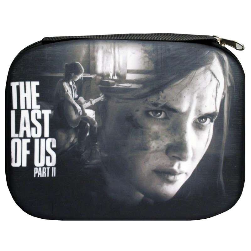 محافظ دسته پلی استیشن 4 مدل The Last Of Us Part 2