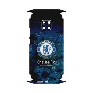 MAHOOT Chelsea-FC  Cover Sticker for Huawei Mate 20 Pro