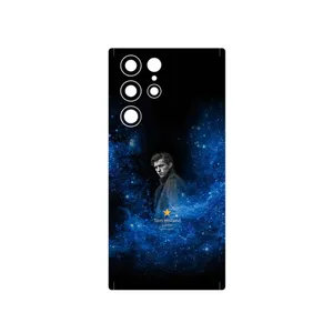 MAHOOT tom holland Cover Sticker for Samsung Galaxy S22 Ultra 5G