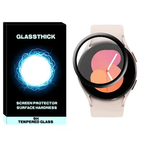 محافظ صفحه نمایش نانو گلستیک مدل Pmma-GL مناسب برای ساعت هوشمند سامسونگ Galaxy Watch 5 40mm