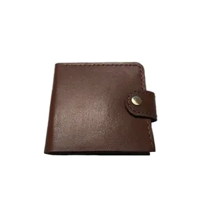 کیف پول چرمی کد 6