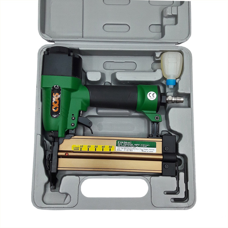 میخ کوب بادی سیکاس  مدل F18-50AC