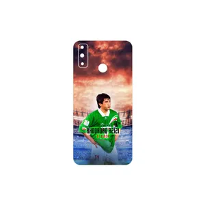 MAHOOT Khodadad Azizi Cover Sticker for Huawei Y8s