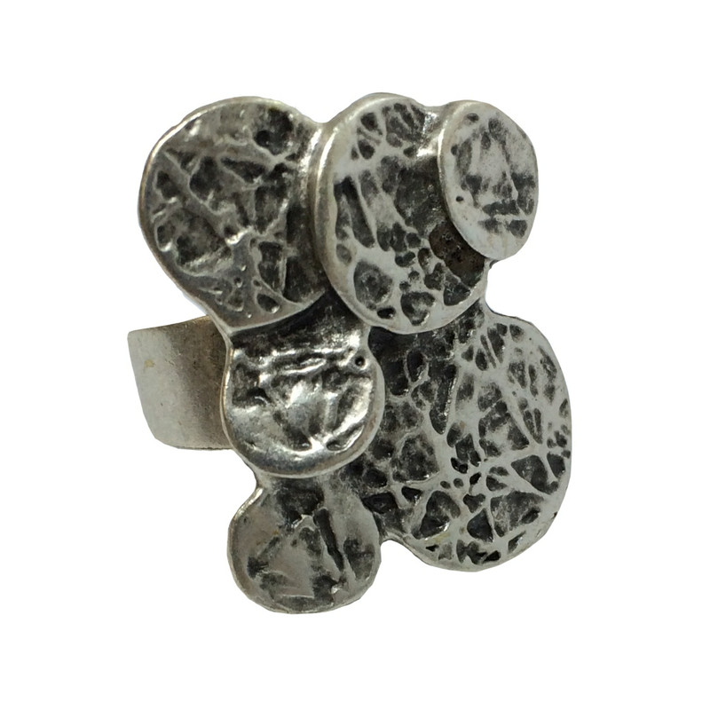 انگشتر زنانه مدل ورشو انگشتر زنانه مدل ورشو