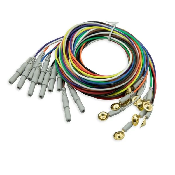 الکترود نوار مغز مدل سیمی کد ۲۰۱