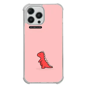 AKAM AMC-WTA13PROMAX-DINO6 Cover For Apple iPhone 13 Pro Max