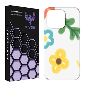 RIVEN RI1-16 Case For Apple iPhone 12