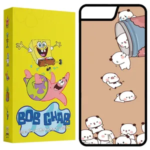 BOB Ghab BCP7 Cover For Apple iPhone 7 / 8 / SE 2020 / SE 2022