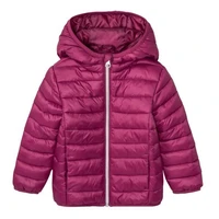 کاپشن دخترانه لوپیلو مدل 20376785