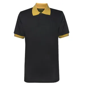 پولوشرت آستین کوتاه مردانه مدل Po-1