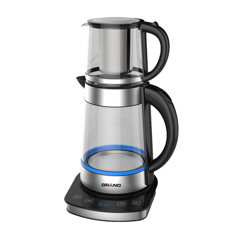 چای ساز گرند مدل GR-3081
