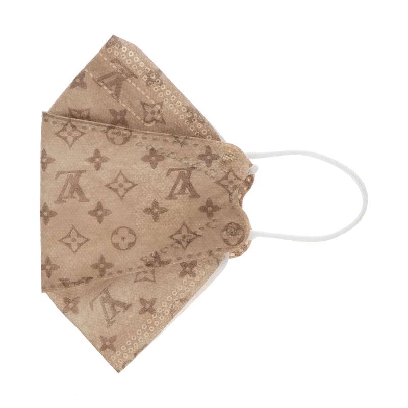 ماسک تنفسی اونلی یو مدل سه بعدی LVcrm 525 بسته 25 عددی ماسک تنفسی اونلی یو مدل سه بعدی LVcrm 525 بسته 25 عددی