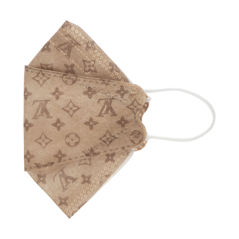 ماسک تنفسی اونلی یو مدل سه بعدی LVcrm 525 بسته 25 عددی ماسک تنفسی اونلی یو مدل سه بعدی LVcrm 525 بسته 25 عددی