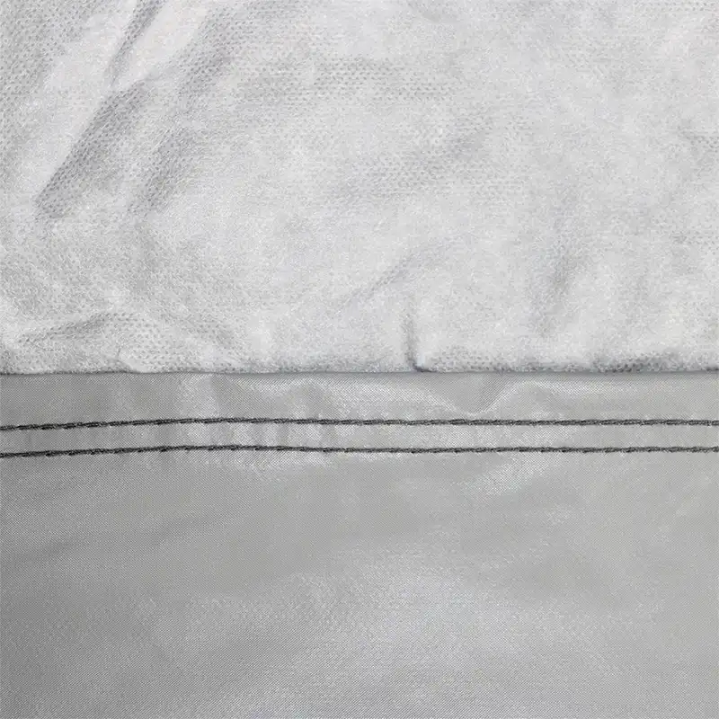 چادر خودرو ساکا مدل SC-TW مناسب برای ساینا S