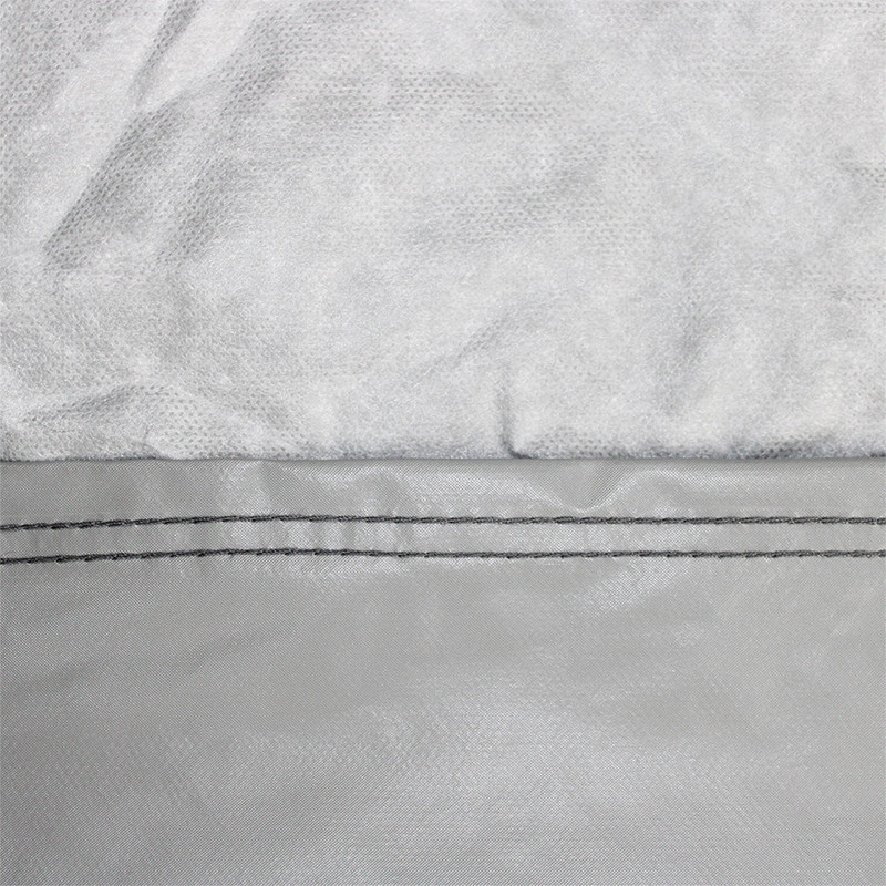 چادر خودرو ساکا مدل SC-TW مناسب برای پژو 206 هاچبک