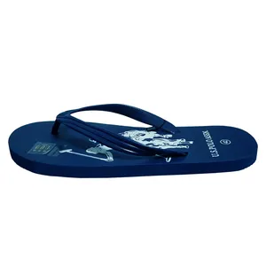 دمپایی لاانگشتی مردانه یو اس پولو مدل  Flip Flop