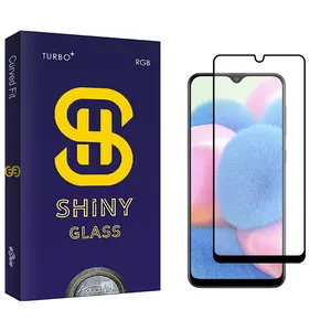 Atouchbo Shiny Ceramics Screen Protector For Samsung Galaxy A30s