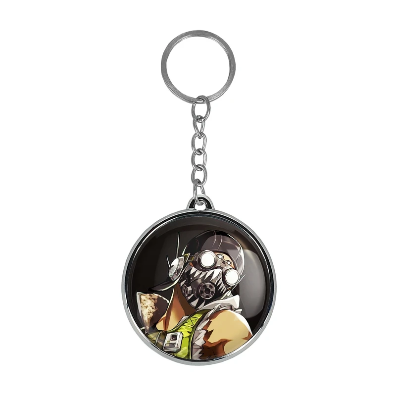 جاکلیدی خندالو طرح octane  ایکس لجند مدل دوطرفه کد 3097930980