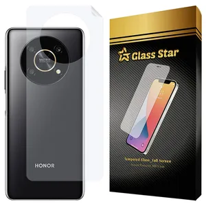 Glass Star GNAMB20 Nano Back Protector For Honor X9 5G