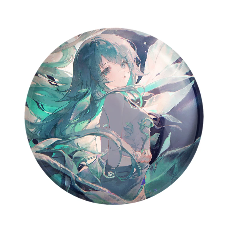 مگنت خندالو مدل بازی آواز سایا (Saya no Uta) کد 35326