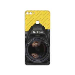 MAHOOT  Nkn Cover Sticker for Huawei Y9 2018