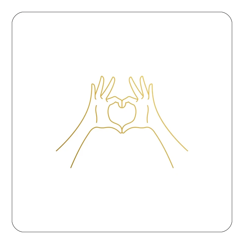 مگنت کاکتی طرح عاشقانه مدل mp40148