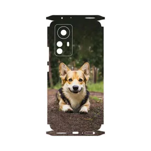 MAHOOT Dog_2-FullSkin Cover Sticker for Xiaomi 12 Pro