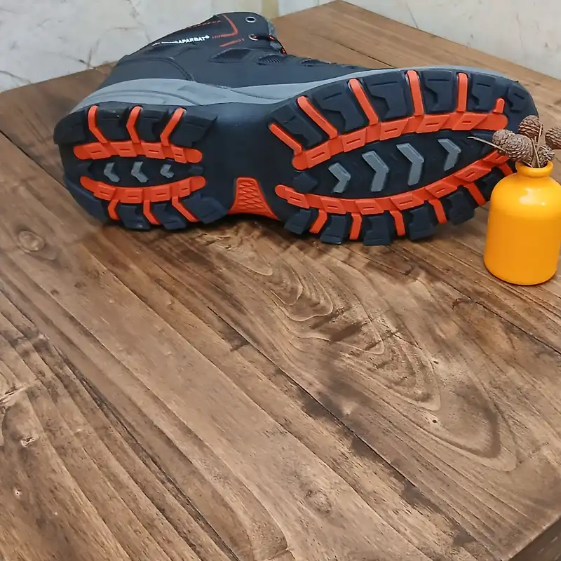 کفش کوهنوردی نانگاپاربات مدل Buf13