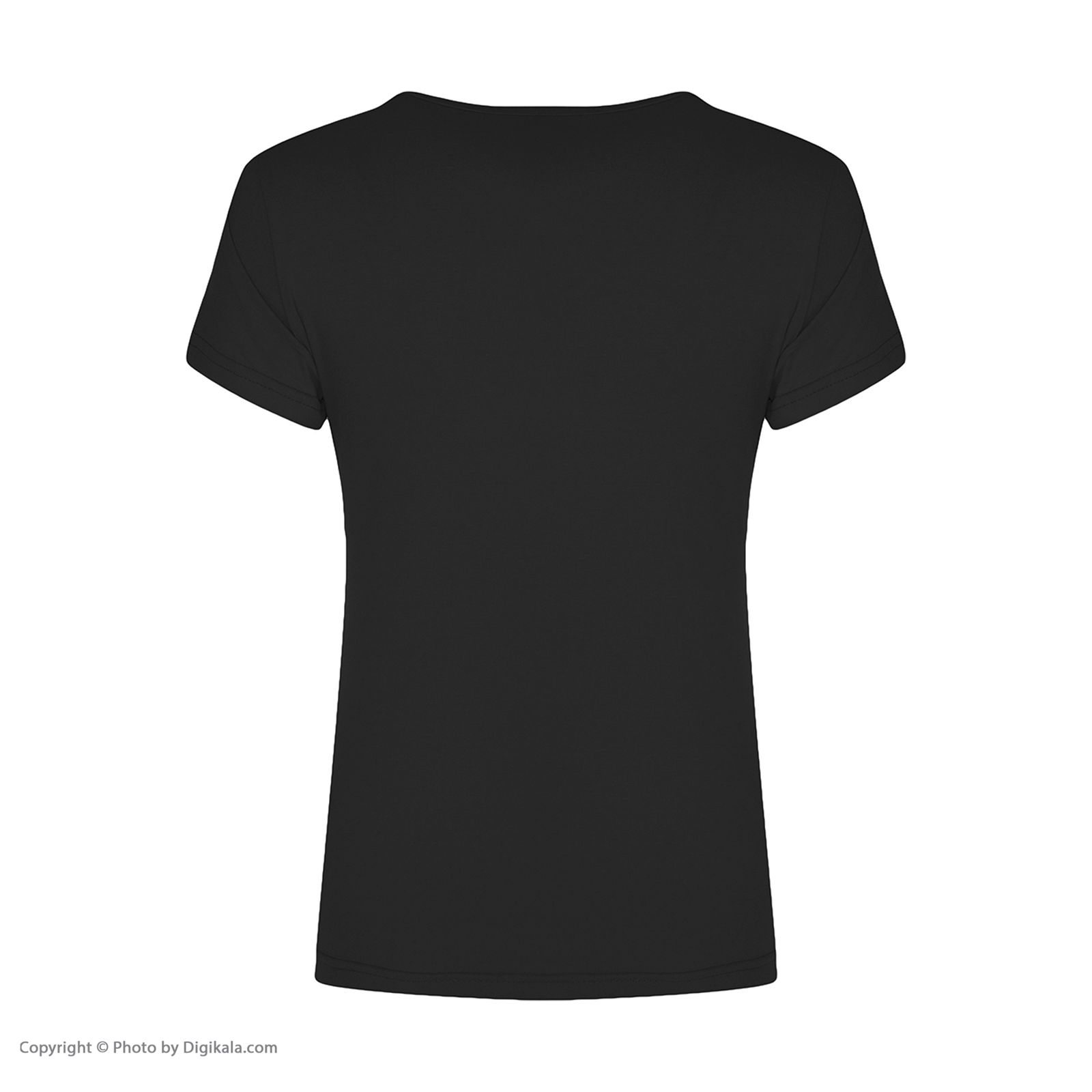 تی شرت ورزشی زنانه بی فور ران مدل 210327-99 -  - 3
