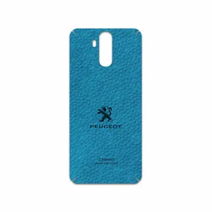 MAHOOT BL-PEGT Cover Sticker for Ulefone Power 3S