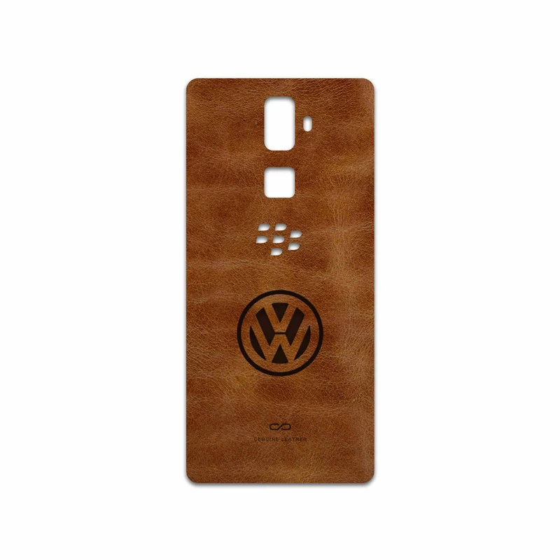 برچسب پوششی ماهوت مدل BFL-VLKS_WGN مناسب برای گوشی موبایل بلک بری Evolve