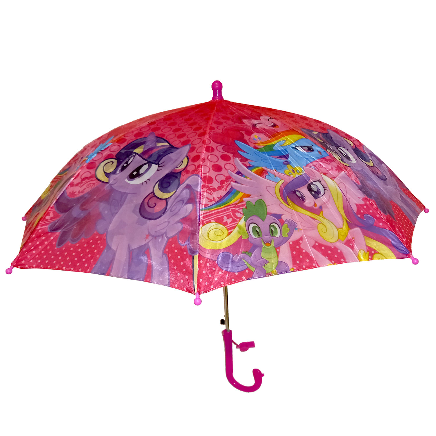 چتر بچگانه مدل پونی کد 410003