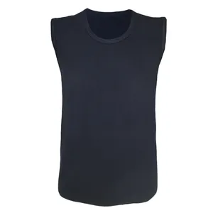 زیرپوش بدون آستین مردانه ب.ب.کاج مدل 07