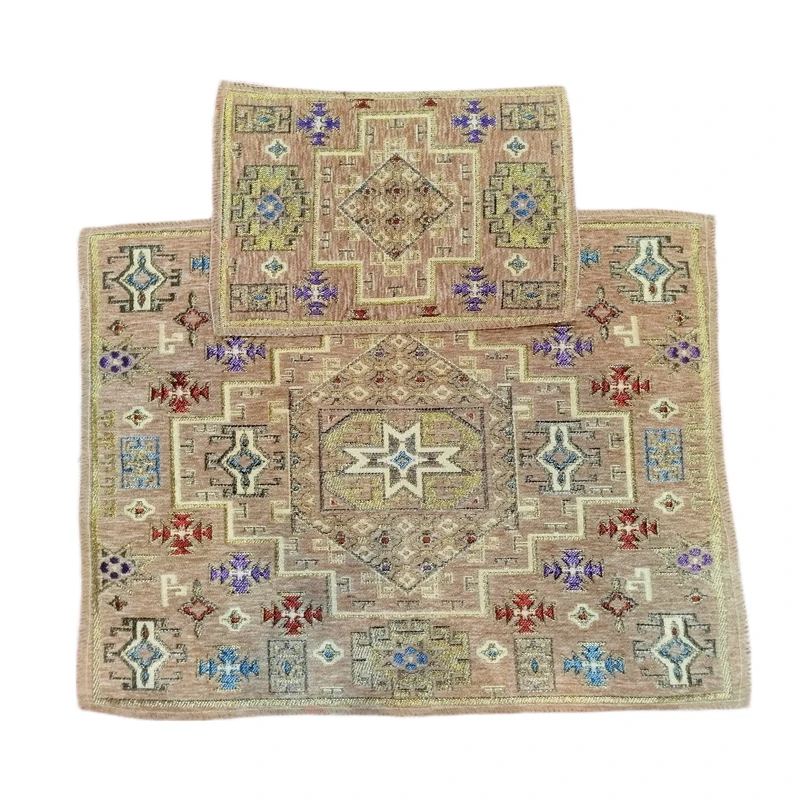 سجاده و جانماز طرح سنتی کد 2