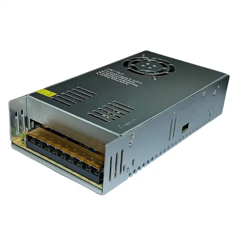 آداپتور 12 ولت 30 آمپر مدل S-360