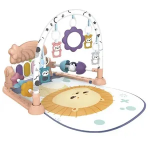 تشک بازی ویوا کیدز مدل پیانو کد 6653