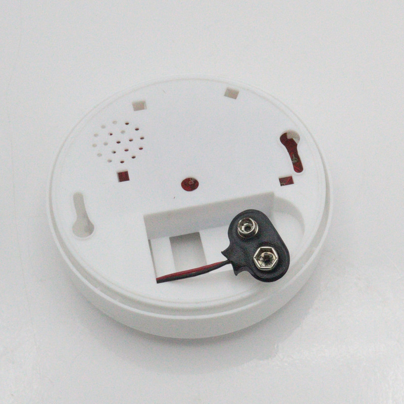 حسگر دود جنرال مدل موضعی کد YP-RH-169