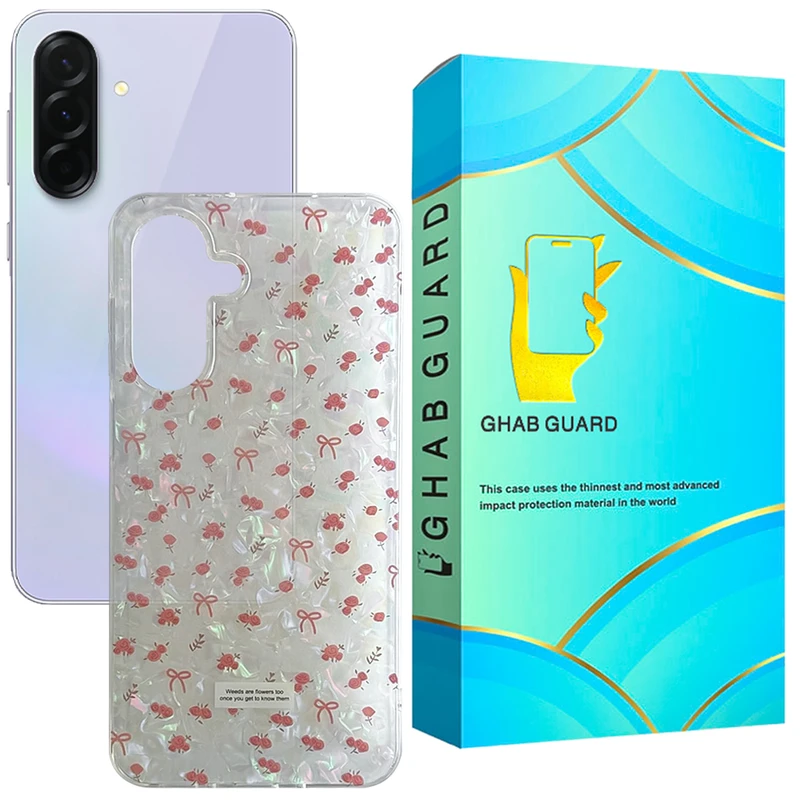 کاور قاب گارد مدل MRBLY مناسب برای گوشی موبایل سامسونگ Galaxy A36 5G / Galaxy A56 5G