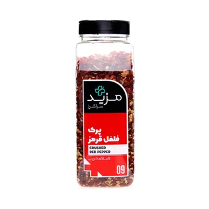 ادویه پرک فلفل قرمز مزید سرآشپز - 350 گرم
