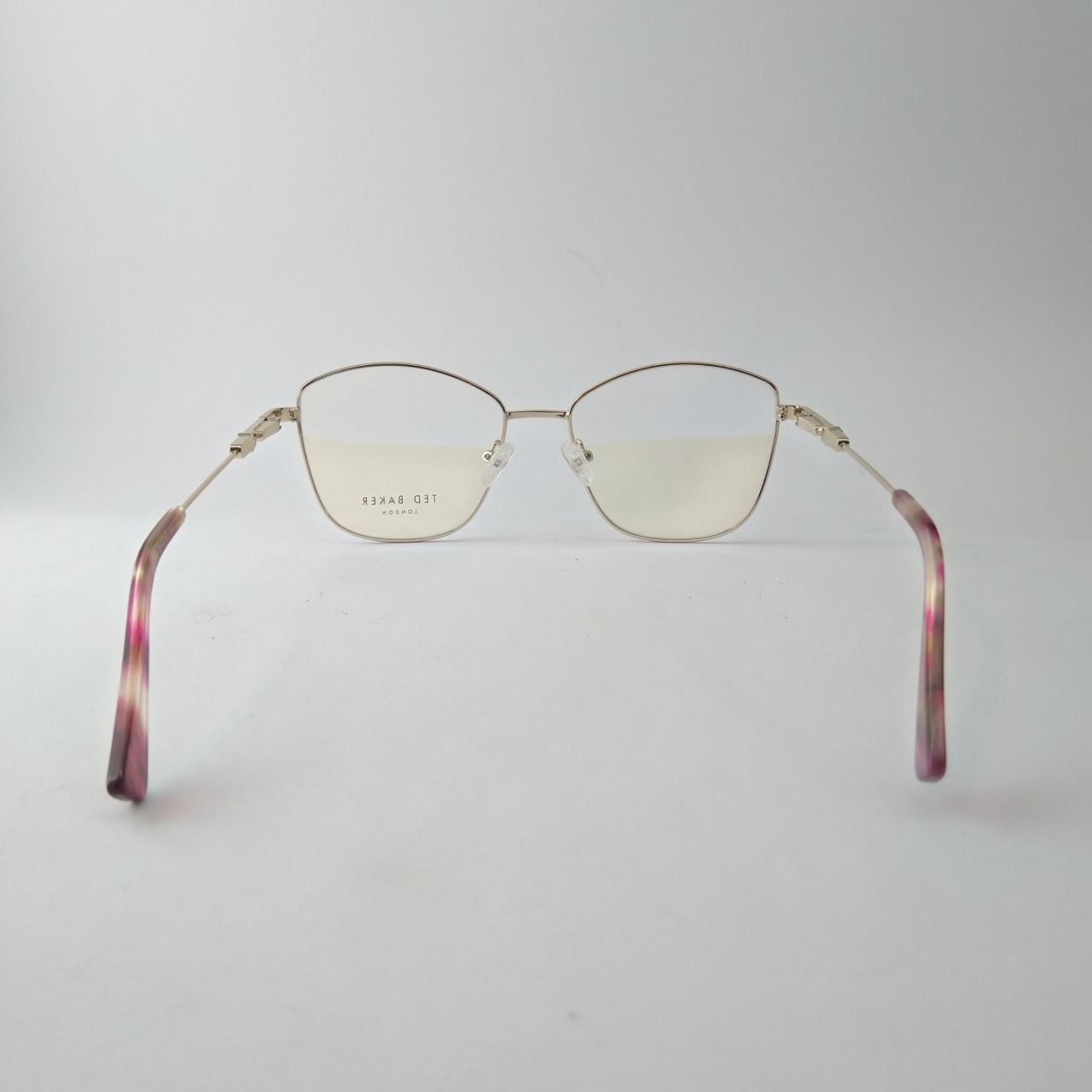 فریم عینک طبی زنانه تد بیکر مدل XC62045 -  - 6