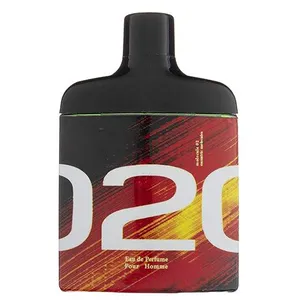 ادو پرفیوم مردانه مولکول مدل 020 حجم 100 میلی لیتر