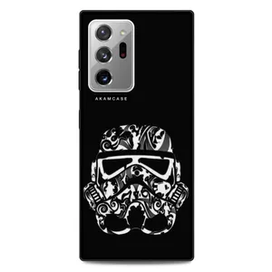 AKAM AMC-WSGN20U-STAR WARS2 Cover For Samsung Galaxy Note 20 Ultra