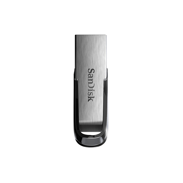 فلش مموری USB 3.0 سن دیسک مدل Ultra Flair SDCZ73 ظرفیت 64 گیگابایت