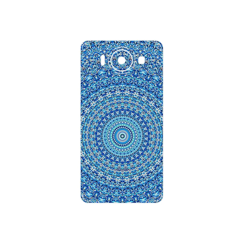 برچسب پوششی ماهوت مدل Mandala Design 1 مناسب برای گوشی موبایل مایکروسافت Lumia 950